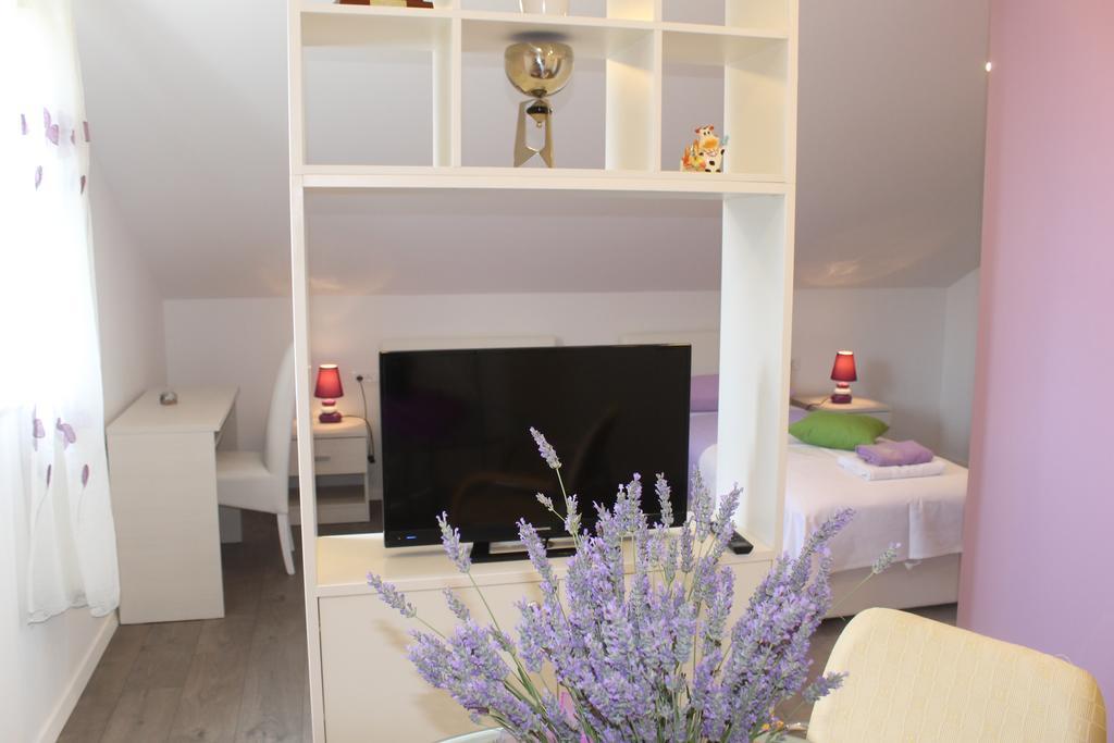 Apartments Floki Цавтат Номер фото