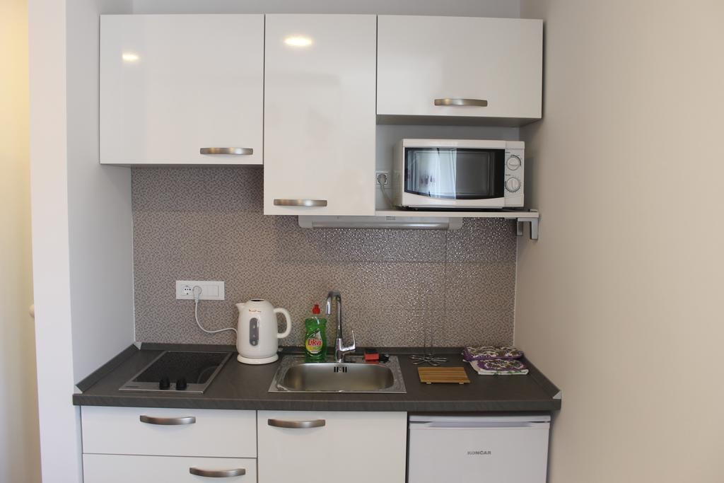 Apartments Floki Цавтат Номер фото