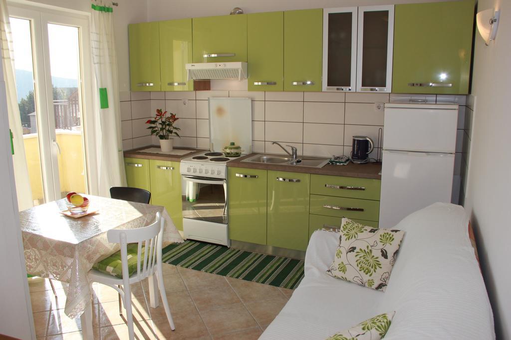 Apartments Floki Цавтат Номер фото